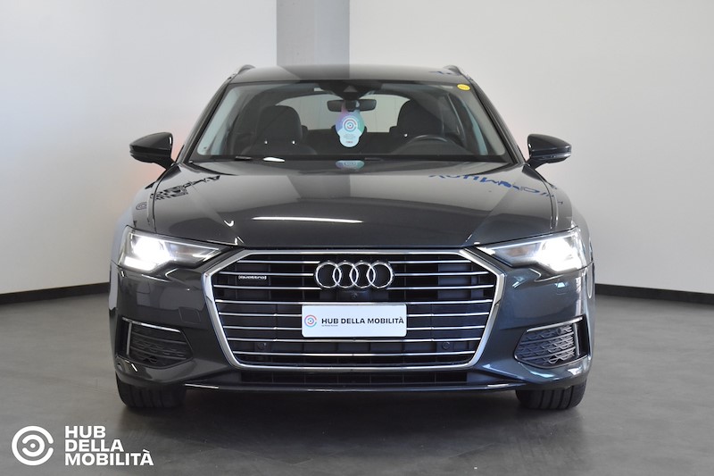 AUDI A6 Avant 45 3.0 TDI quattro ultra S tronic Business Design